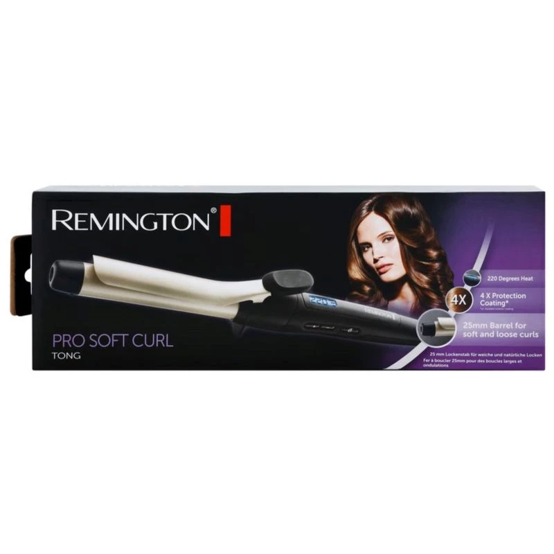 Remington krultang Pro Soft Curl CI 6325