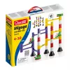 Leerspeelgoed Quercetti 06501 creatieve bouwset