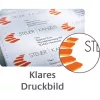 Avery-Zweckform 3479 etiketten wit papier 70x32mm permanente lijm
