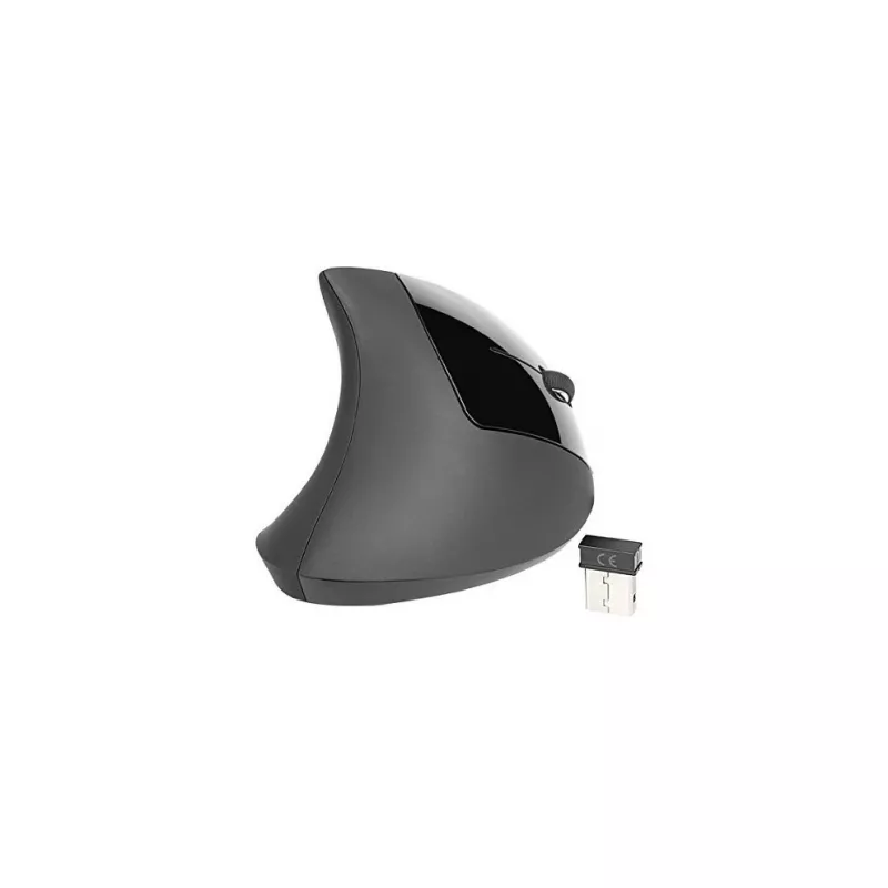 Tracer Flipper muis voor rechtshandigen RF draadloos optisch 1600 DPI