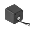 2-weg-pc-luidspreker Audiocore AC870 B — 3 W RMS, bekabelde USB-voeding, 3,5 mm ingang, 2.0 kanalen