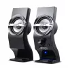 Audiocore AC805 stereoluidspreker 2.0 pc 6W zwart