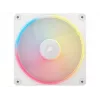 Ventilator Corsair iCUE LINK LX140-R RGB 14 cm wit 2000 RPM