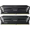 GEHEUGEN DIMM 32GB DDR5-6000/K2 LD5U16G60C320A-RGD LEXAR