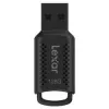 USB-flashstation Lexar 128 GB USB Type-A 3.2 Gen 1 LJDV400128G-BNBNG