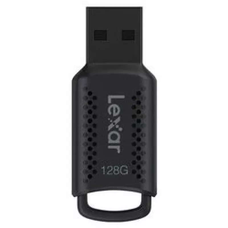 USB-flashstation Lexar 128 GB USB Type-A 3.2 Gen 1 LJDV400128G-BNBNG