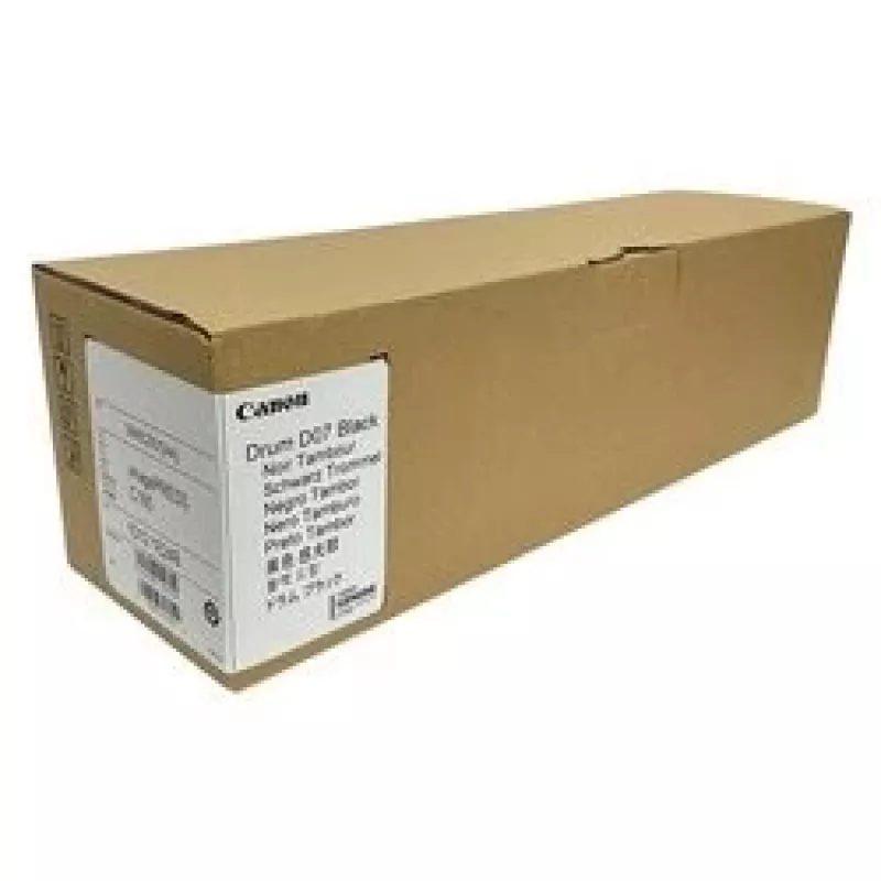 Origineel Canon D07 1 stuks voor imagePRESS C165 3645C001