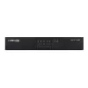 LANCOM 2100EF – SD-WAN-gateway – met glasvezel en Ethernet – 1GbE, 2.5GbE – 1U – cloudbeheerd – tafel-/rackmontage (61109)
