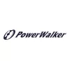 PowerWalker 10133027 stroomverdeleenheid (PDU) 16 AC-uitgangen 0U zwart