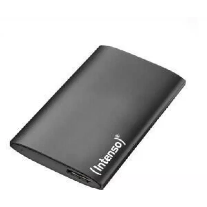 SSD Intenso 1 TB 1,8 inch USB Type-A 3.2 Gen 1 3823461
