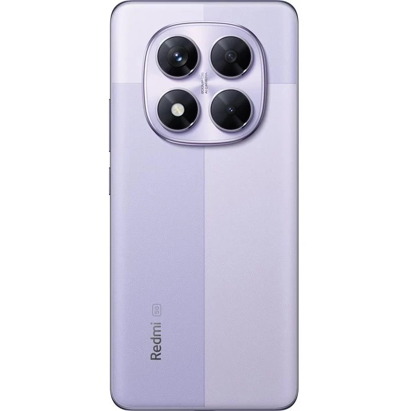Smartphone Xiaomi Redmi Note 14 Pro 5G 6,67 inch 8 GB 256 GB lavendel