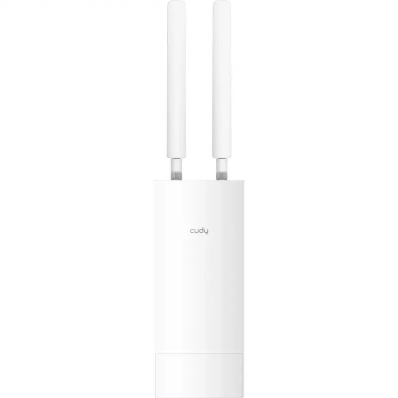 Cudy AP1200 Outdoor product wit