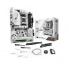 Moederbord ASROCK B850 Steel Legend WiFi ATX — AMD B850, socket AM5, DDR5, 4x DIMM, 4x M.2, Wi-Fi 7, 2.5Gb LAN