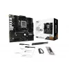 Moederbord ASRock B850M Pro-A WiFi micro ATX – AMD B850, socket AM5, DDR5, 4x DIMM, 256 GB, Wi-Fi, 2,5-Gb-LAN