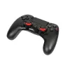 IBox IGP4 Gaming Peripheral zwart Bluetooth gamepad analoog/digitaal Android, PC, PlayStation 4, iOS