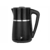 Waterkoker LAFE 1,7L 2200W zwart