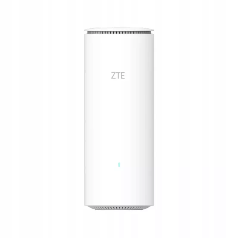 ZTE Z1320 wlan-router gigabit ethernet dualband (2,4 GHz / 5 GHz) wit
