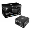 ASRock SL-850G Steel Legend voeding 850 W 20+4 pin ATX ATX B