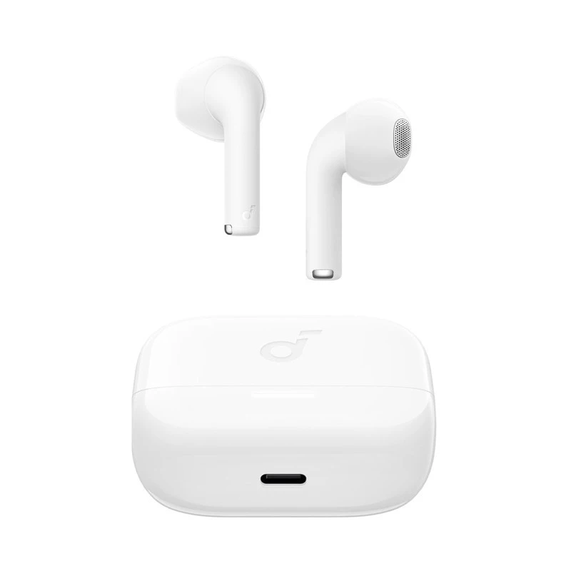 Anker K20i headset True Wireless Stereo (TWS) in-ear calls/music USB Type-C Bluetooth wit