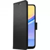Screenor 27796 hoesje zwart Samsung Galaxy A15, A15 5G