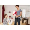 Wismopkop Vileda Turbo 2in1 rood wit