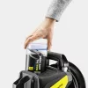 Kärcher K 7 Premium Smart Control Flex hogedrukreiniger 180 bar, 600 l/h, 3000 W, 10 m slang, Bluetooth, lcd, geel/zwart (1.317-360.0)