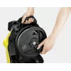 Kärcher K 7 Premium Smart Control Flex hogedrukreiniger 180 bar, 600 l/h, 3000 W, 10 m slang, Bluetooth, lcd, geel/zwart (1.317-360.0)