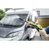 Kärcher K 7 Premium Smart Control Flex hogedrukreiniger 180 bar, 600 l/h, 3000 W, 10 m slang, Bluetooth, lcd, geel/zwart (1.317-360.0)