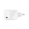 Belkin BoostCharge laptop, smartphone, tablet wit AC snelladen binnen