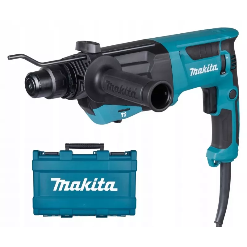 Makita HR2670 combihamer 800 W