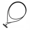 USB-C-kabel TB AKTBXKUCCSMY12B 1,2 m, zwart, USB-C naar USB-C
