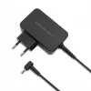 Voeding QOLTEC 45W 19V voor draagbare apparaten — vervangende voeding 45 W 19 V