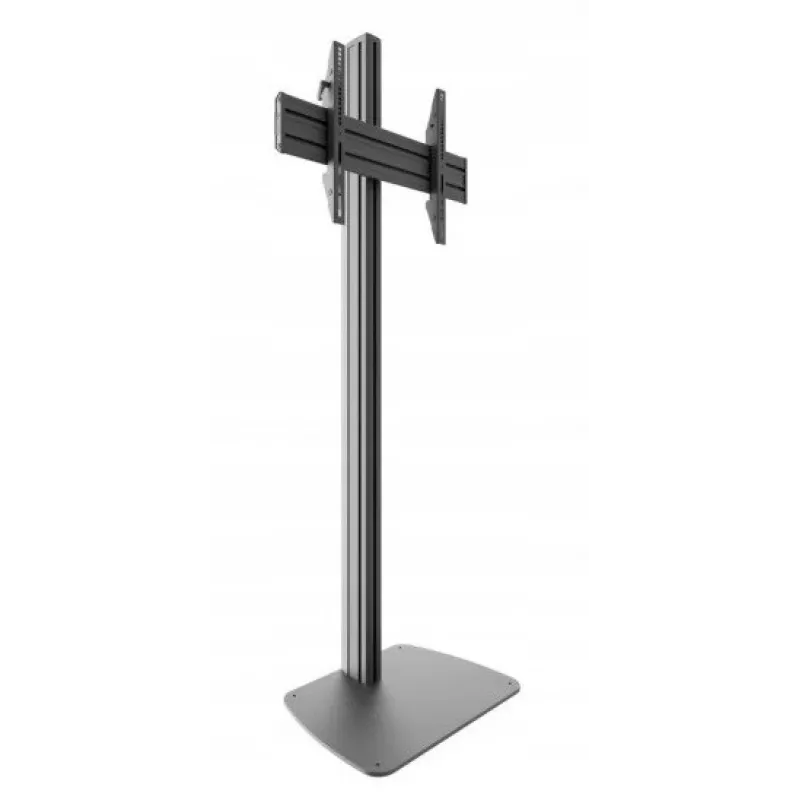 Edbak STDV100 flatscreen-standaard voor beeldschermen 40-75 inch, zwart