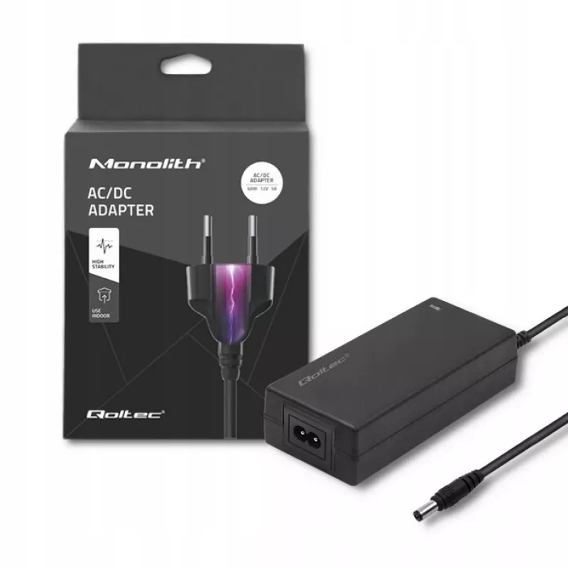 Voeding Qoltec 50796