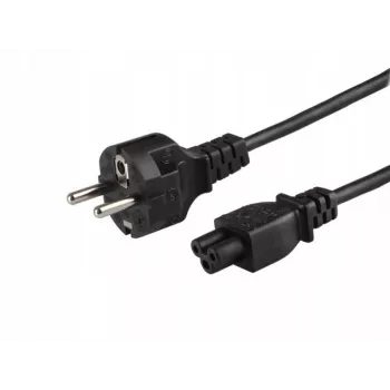 Netkabel SAVIO CL-81Z 10 m 3x1,5 mm², netkabel voor huishoudelijke apparaten