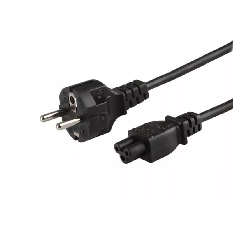 Netkabel SAVIO CL-81Z 10 m 3x1,5 mm², netkabel voor huishoudelijke apparaten