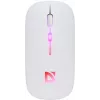 Draadloze muis DEFENDER TOUCH MM-997 batterijgevoed 800/1200/1600 DPI wit