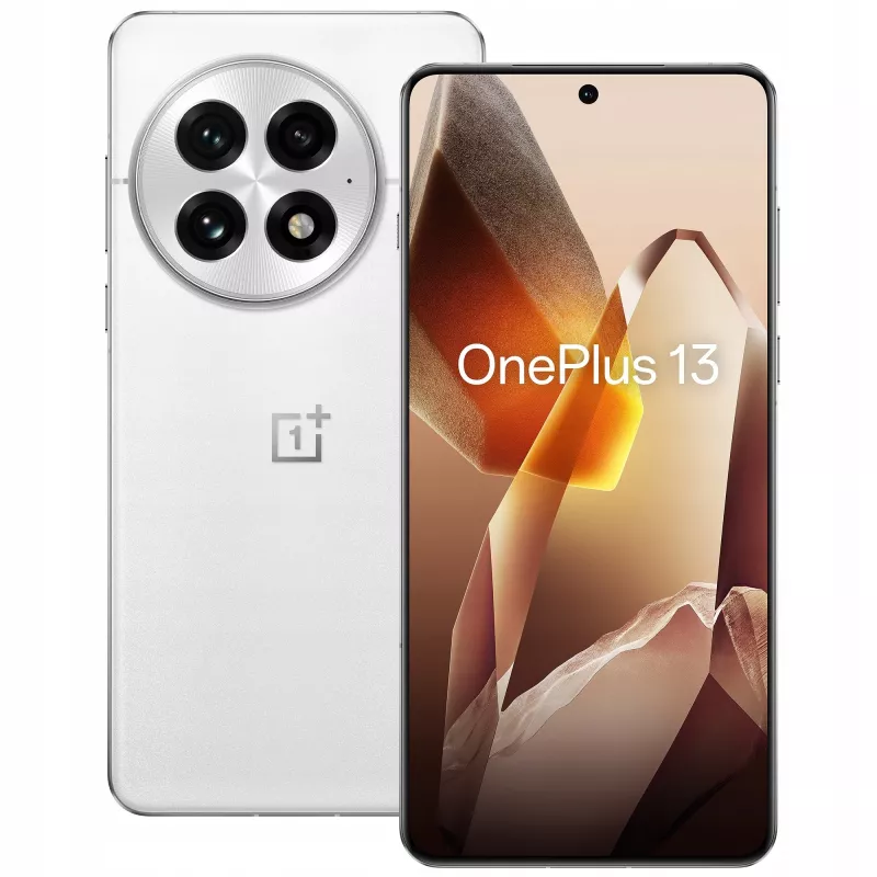 Smartphone OnePlus 13 6,82 inch 16 GB 512 GB wit