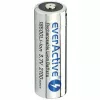 Batterij batterijcel 18500 3,7V Li-ion 2100MAH met USB-C