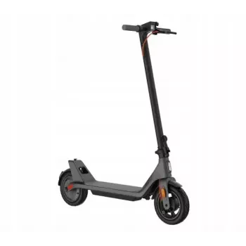 Elektrische step Xiaomi Electric Scooter 4 Lite 2 Gen 300W 25km zwart