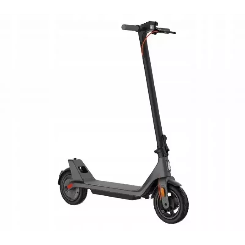 Elektrische step Xiaomi Electric Scooter 4 Lite 2 Gen 300W 25km zwart