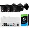 IP-camera IPC-HFW1639TC-a-IL-0280B-S6- ierna Smart Dual Light 6 Mpx Dahua