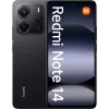 Xiaomi Redmi Note 14 16,9 cm (6,67) hybride dual SIM 4G USB Type-C 8 GB 256 GB 5500 mAh zwart