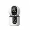 Xiaomi camera Smart Camera C500 Dual 2K Ai WiFi bewaking, 360° draaibaar