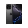 Smartfn Apple iPhone 16 Pro Max 8 GB 1 TB 5G titanium zwart titanium