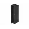 Vrijstaande rack Lanberg FF01-8047-23BL 47U 1200kg zwart