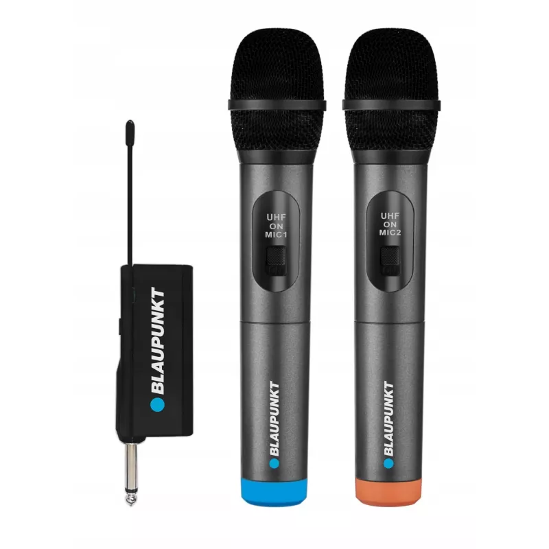 Microfoon Blaupunkt WM60UDB