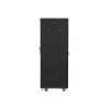 Lanberg FF01-6632-12B rackkast 32U staande kast Zwart
