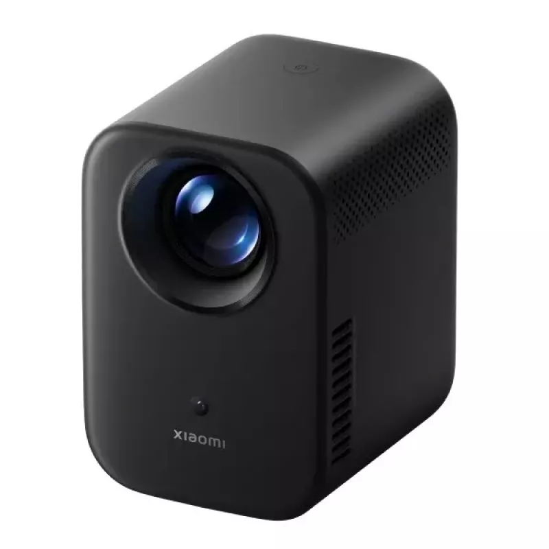 Xiaomi Mi Smart Projector L1 LCD 200LM 40-120 inch 1080P WiFi BT Google TV