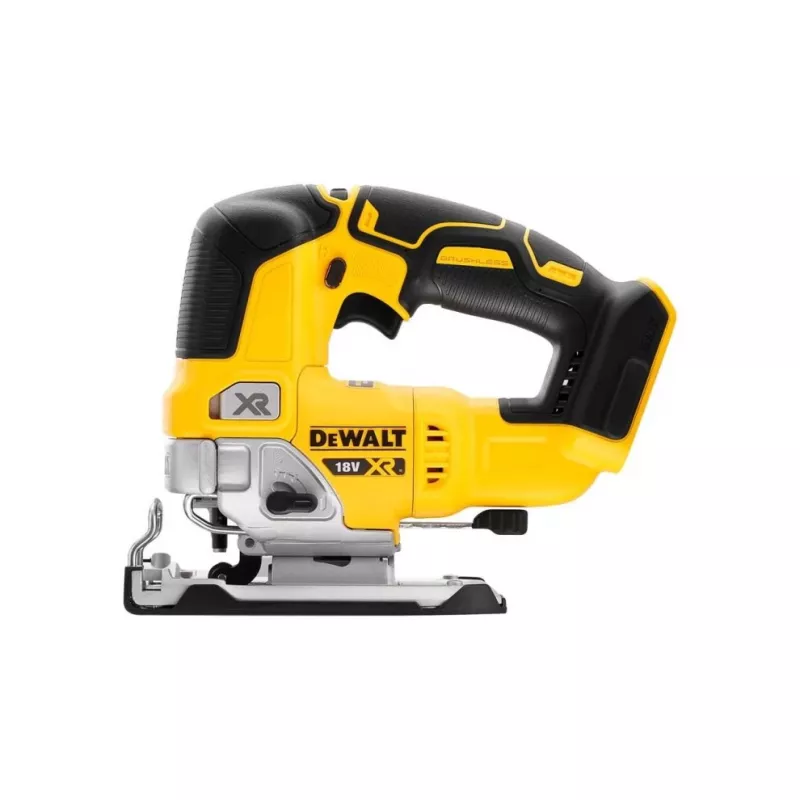 Sabelzaag DeWALT DCS334N-XJ